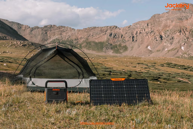 Jackery best camping solar generator (1)