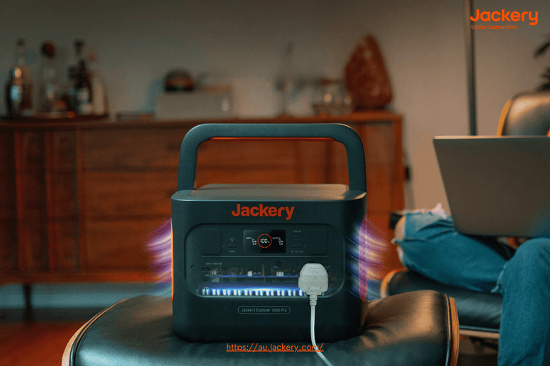 Unleashing Power Security: Your Guide to Resilient Energy with Battery Backups in Australia