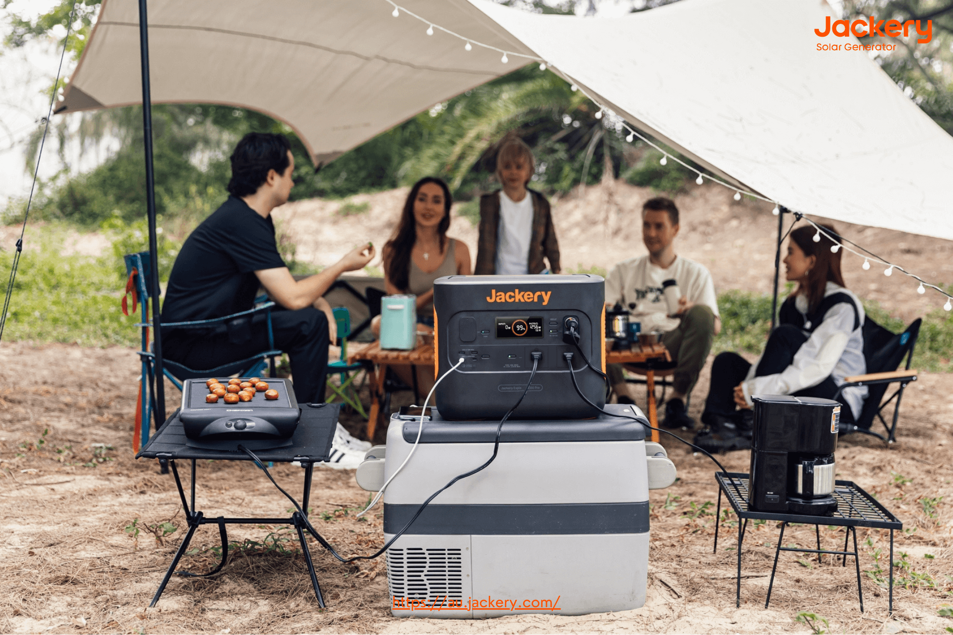 Generator Set Concerts Harmonizing Stages and Sunlight: Electrifying Concerts with Solar ...