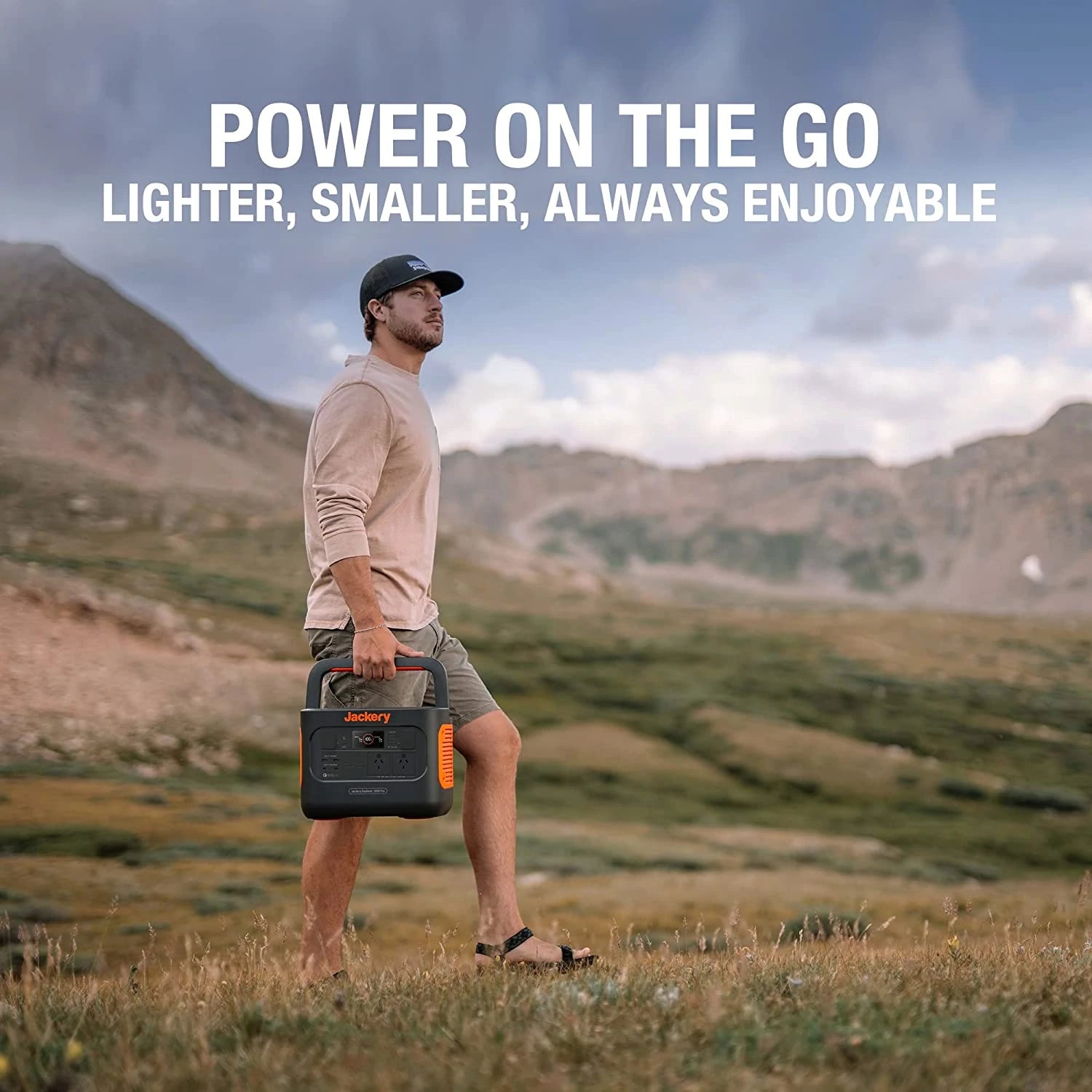 E-Bike Adventures: Why You Need a Portable Charger