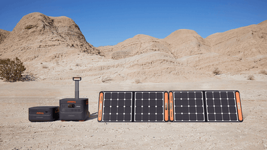 Solar Savings: Cyber Monday Deals You Can't-Miss in Australia