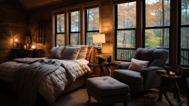 Off Grid Living in Australia