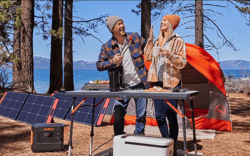 Offroad Living Beginner's Guide