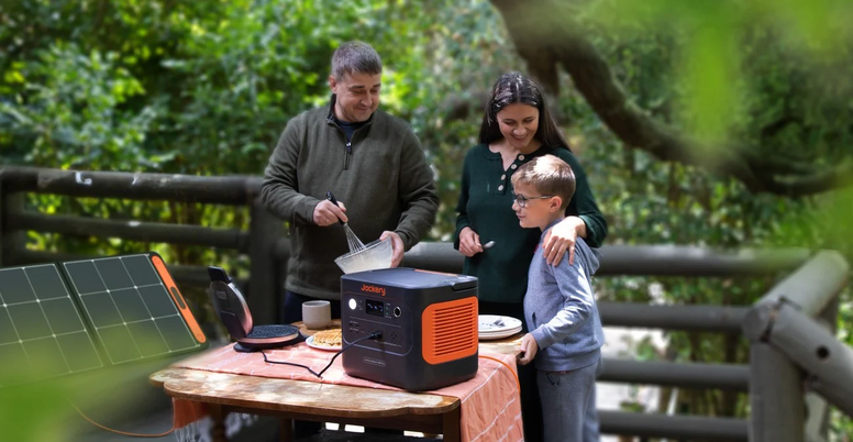 Alfresco Delight: How Outdoor Kitchens Transform Entertaining