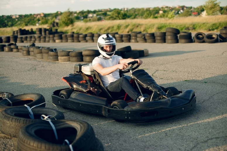 How Jackery 1000 v2 Contributes to Grid-free Go Karting