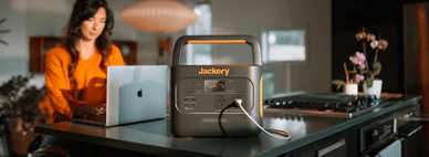 Jackery for Aussie Outages