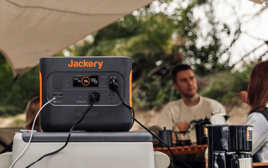 Power the Perfect Wedding Garden Party with Solar Energy