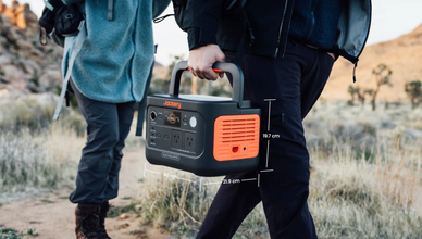 Power Up Your Fishing Trip: Portable Power Chargers for Australian Winter Adventures