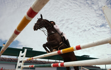 Utilising Solar Battery Charger Power to Power Sydney Spring Racing Carnival