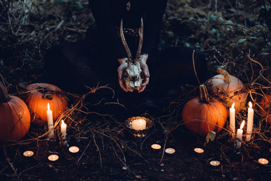 Halloween in Australia: Celebrate or Not? Creative Ideas and Jackery Solar Generators