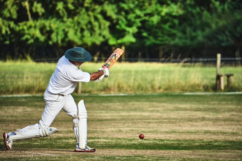 Test cricket australia