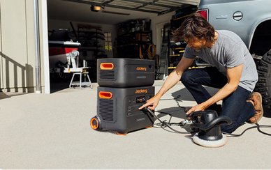 The Essential Home Emergency Generator