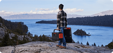 The Utility of Jackery Solar Generator