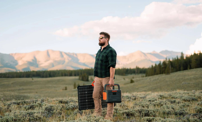 Portable Generators for Father’s Day Gifts