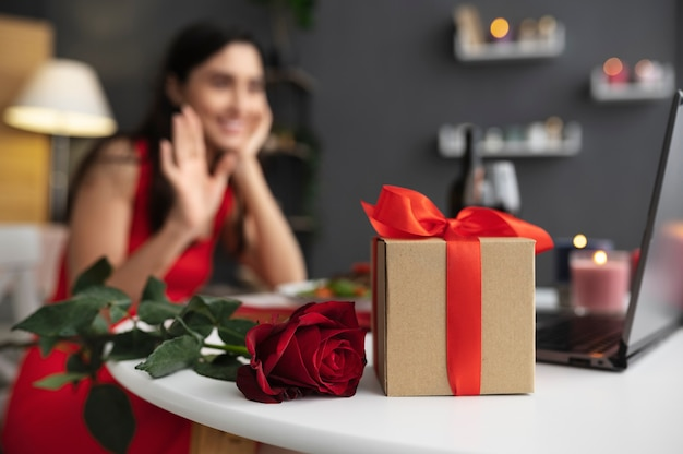 Unique Valentine's Day Gifts for Your Loved Ones in 2024