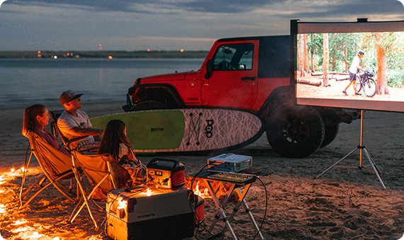 Best Glamping in Sunshine Coast: Top 10 Glamping Spots