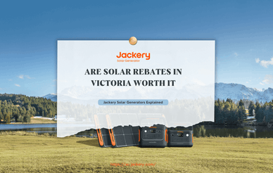 are solar rebates victoria worth it
