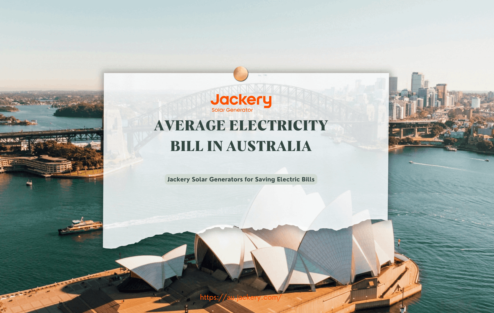 What Is The Average Electricity Bill in Australia [2024 Guide]