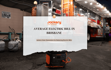 average electric bill in brisbane guide