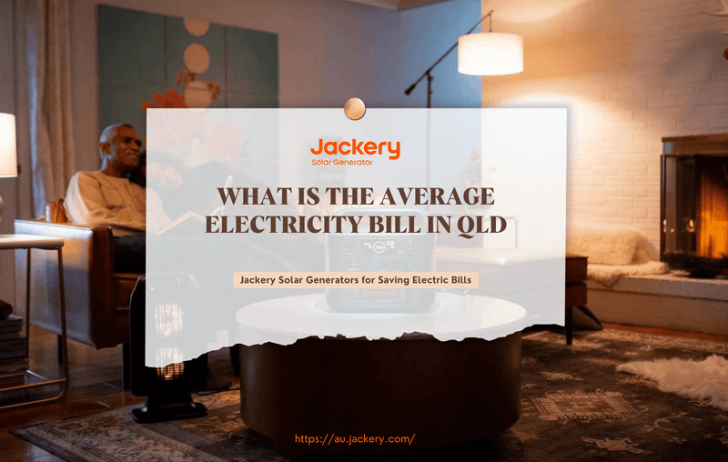 What Is The Average Electricity Bill in Queensland