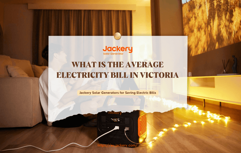 What Is The Average Electricity Bill in Victoria