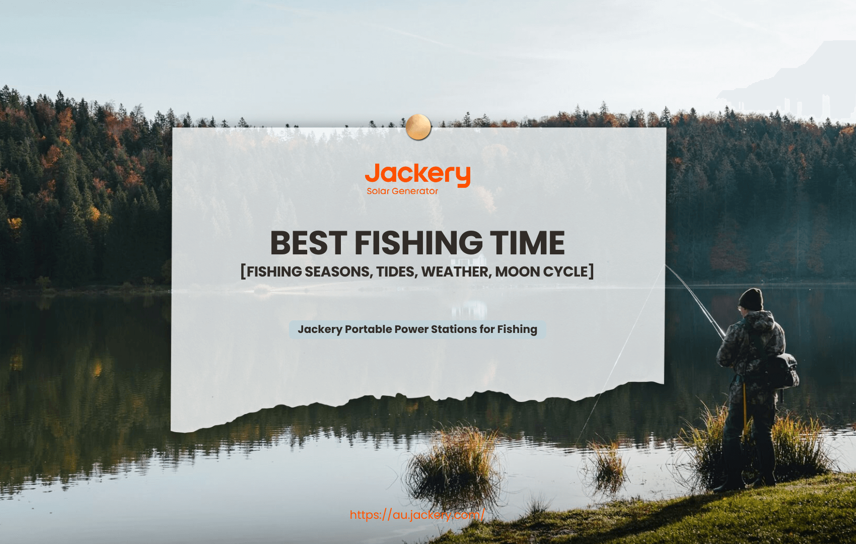 Best Fishing Time Guide: Everything You Need to Know