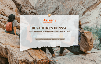 best hikes in nsw guide