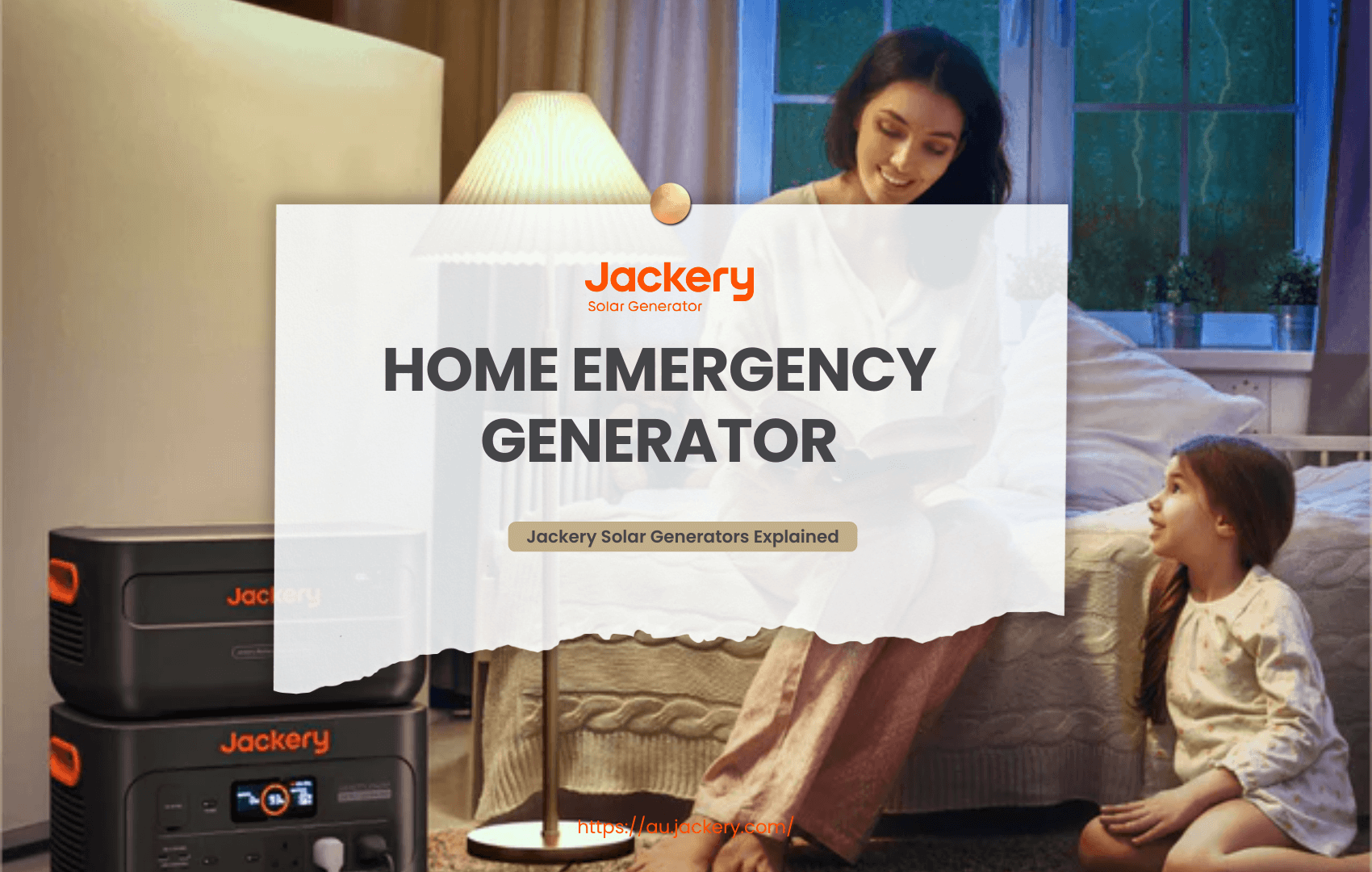 best home emergency generators