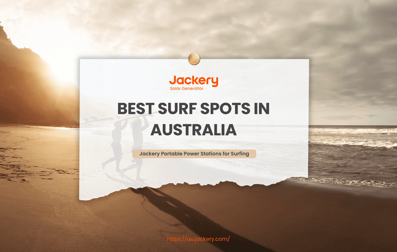 best surf spots in australia guide