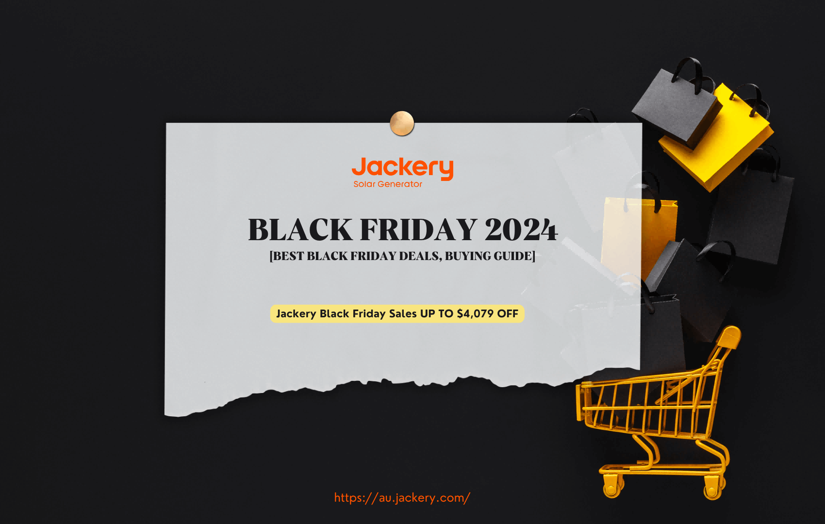 Black Friday 2024 Best Black Friday Deals Jackery Australia