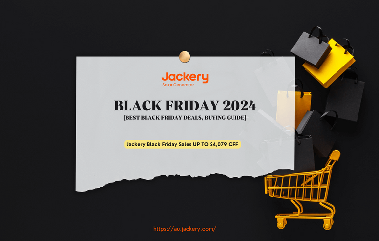 Black Friday 2024