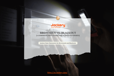 brownout vs blackout