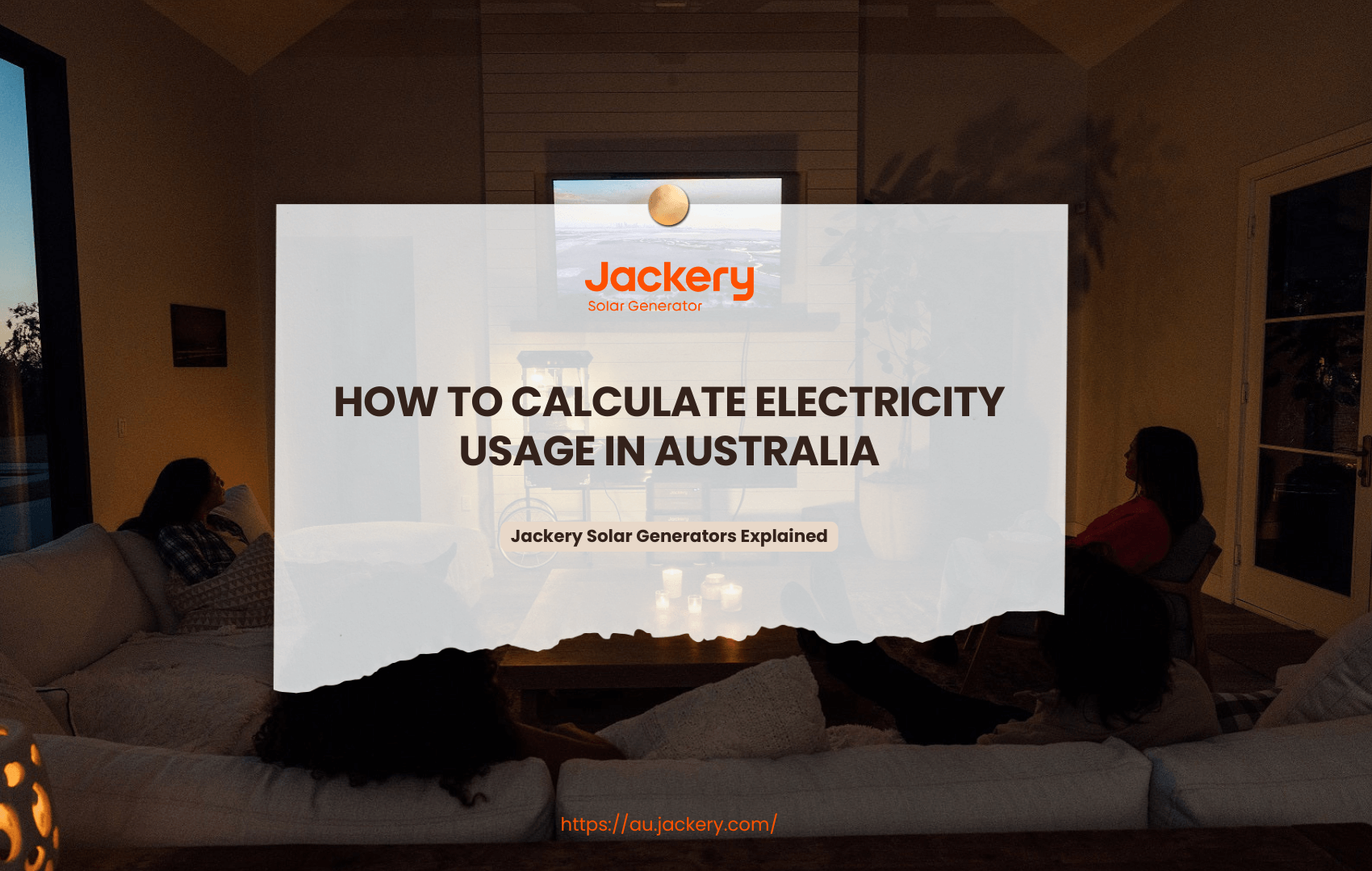 How To Calculate Electricity Usage In Australia