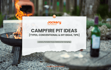 campfire pit ideas guide