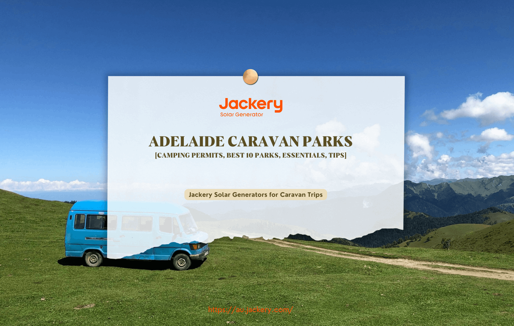 Best 10 Caravan Parks in Adelaide [Tips & Essentials]