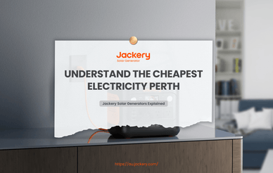 cheapest electricity perth guide