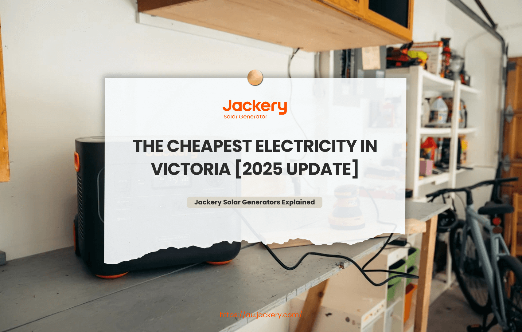 Understand The Cheapest Electricity in Victoria [2025 Update]