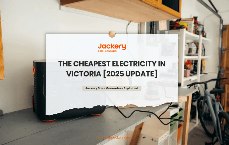 cheapest electricity victoria guide 2025
