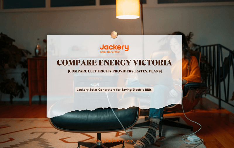 Compare Energy Victoria: The Cheapest Electricity in Victoria