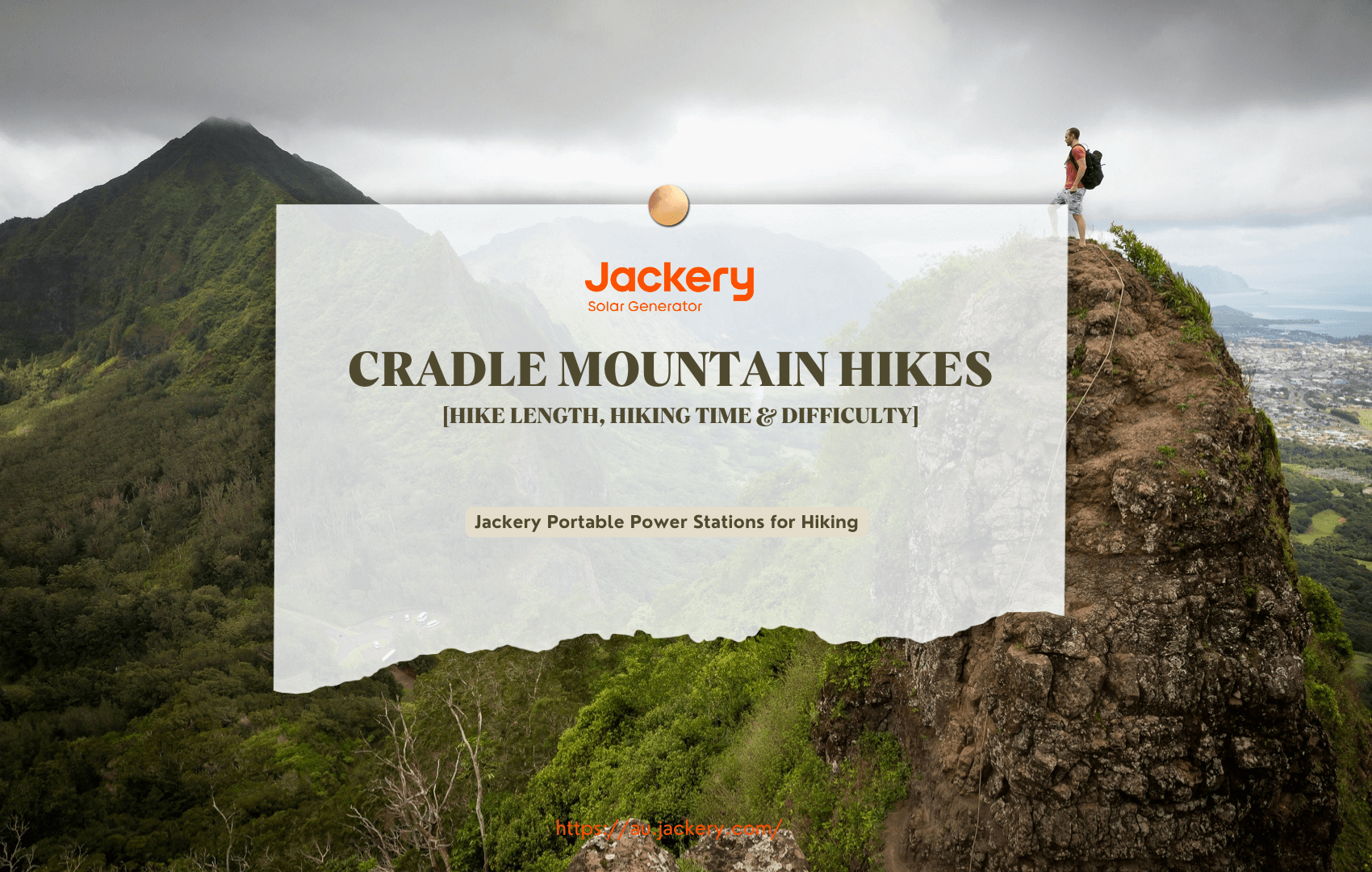 Best 7 Cradle Mountain Hikes: Trail Length, Time & Difficulty