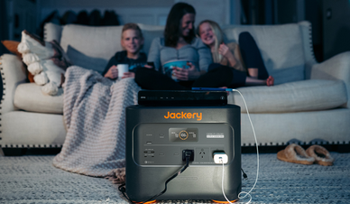 Western Power Outage