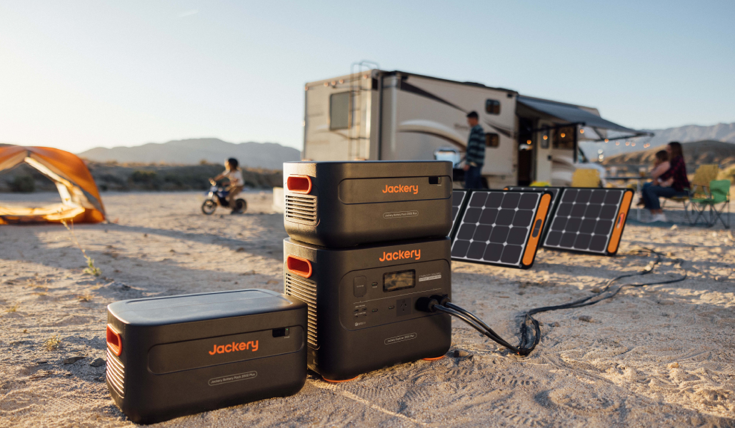 Off-Grid Solar Inverter Ultimate Guide