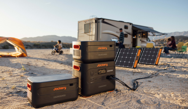 How-Does-an-Off-Grid-Solar-Inverter-Function