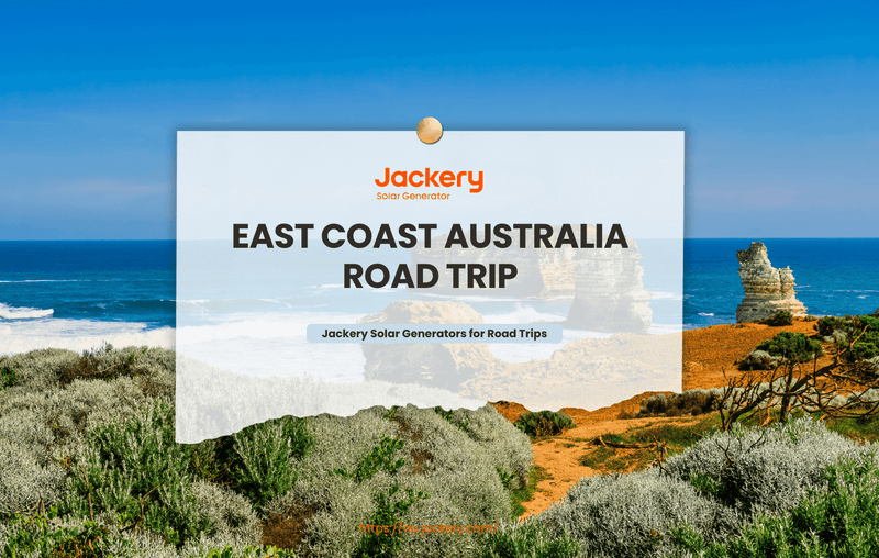 east coast australia road trip guide