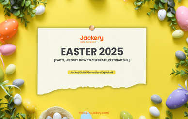 easter 2025 guide