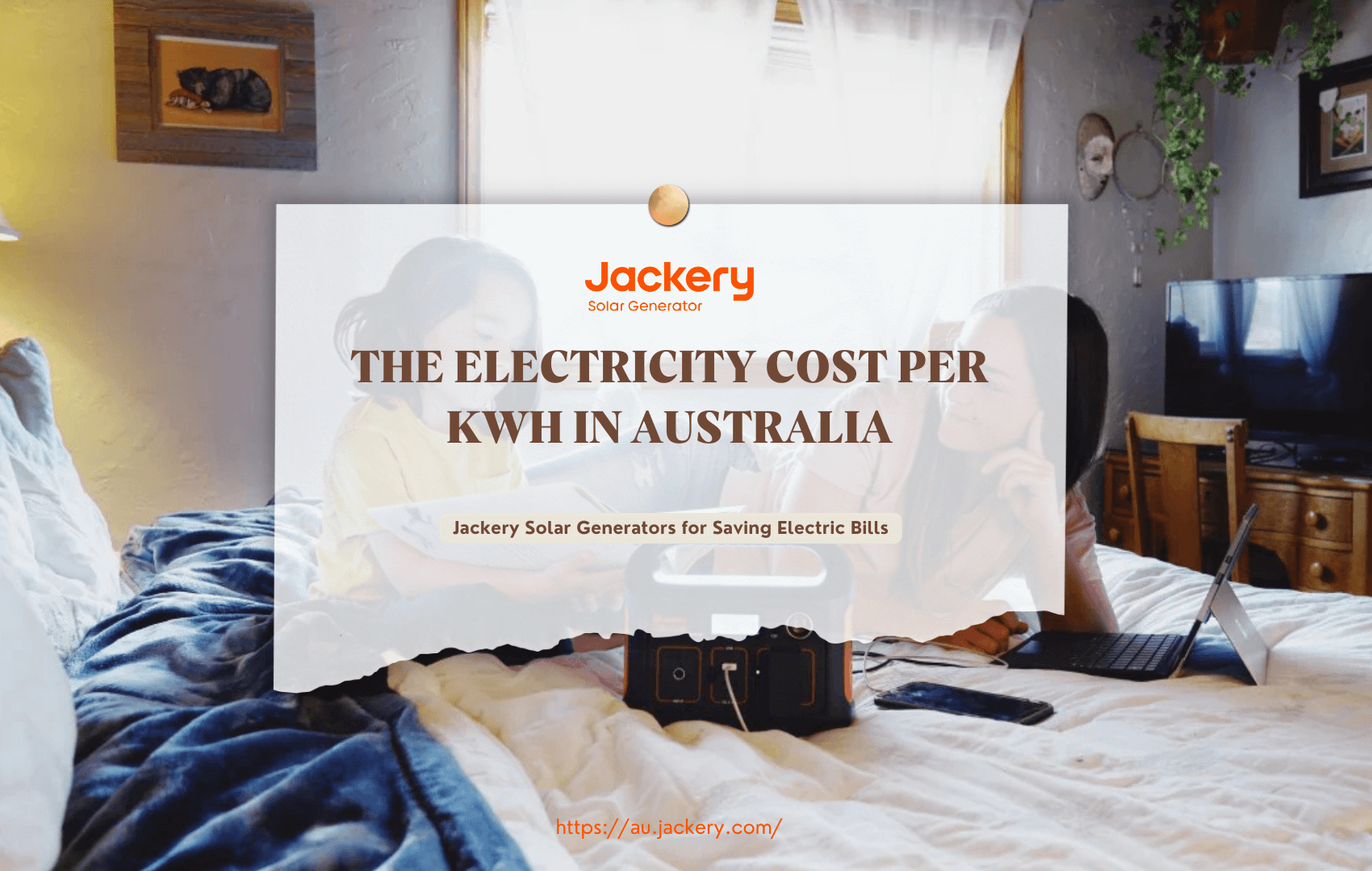 What Is The Electricity Cost Per kWh in Australia?