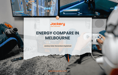 Energy Compare in Melbourne: How to Compare Energy Plans