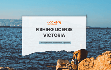 fishing license victoria guide