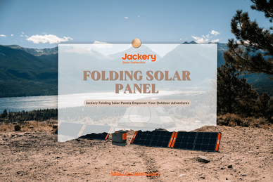 folding solar panel Australia