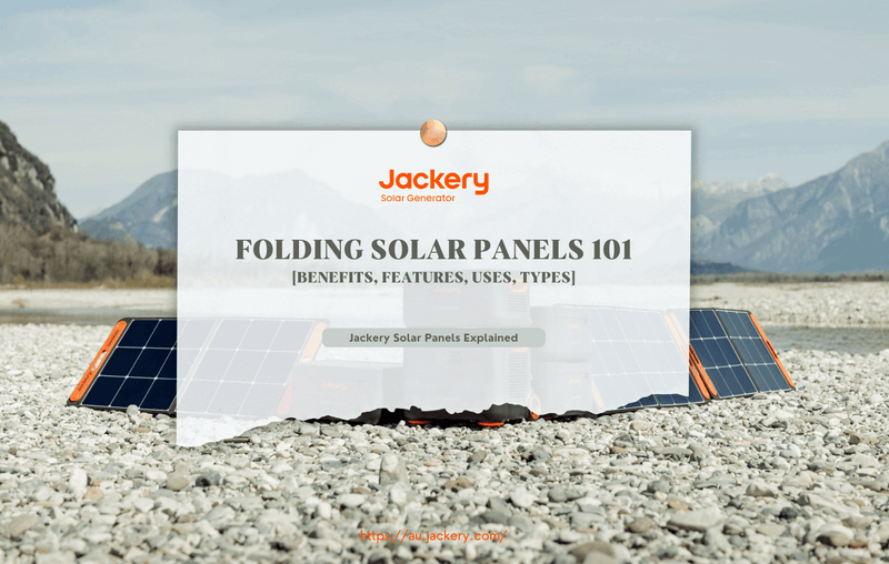 Everything You Need to Know About Folding Solar Panels